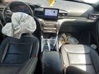 2020 Ford Explorer Xlt Blue vin: 1FMSK8DH5LGC12563