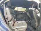2020 Ford Explorer Xlt Blue vin: 1FMSK8DH5LGC12563