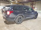 2020 Ford Explorer Xlt Black vin: 1FMSK8DH5LGC27340 2020 Ford Explorer Xlt Black vin: 1FMSK8DH5LGC27340