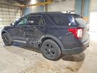 2020 Ford Explorer Xlt Black vin: 1FMSK8DH5LGC27340 2020 Ford Explorer Xlt Black vin: 1FMSK8DH5LGC27340
