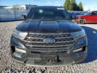 2020 Ford Explorer Xlt Black vin: 1FMSK8DH5LGC27340 2020 Ford Explorer Xlt Black vin: 1FMSK8DH5LGC27340
