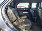 2021 Ford Explorer Xlt Синий vin: 1FMSK8DH5MGA23297