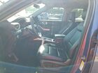 2021 Ford Explorer Xlt Синий vin: 1FMSK8DH5MGA23297
