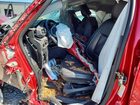 2021 Ford Explorer Xlt Красный vin: 1FMSK8DH5MGB00945