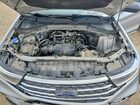 2023 Ford Explorer Xlt Серебряный vin: 1FMSK8DH5PGA42176