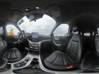 2023 Ford Explorer Xlt Серебряный vin: 1FMSK8DH5PGA42176