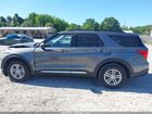 2024 Ford Explorer Xlt Gray vin: 1FMSK8DH5RGA01842
