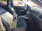 2024 Ford Explorer Xlt Gray vin: 1FMSK8DH5RGA01842
