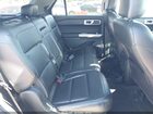2024 Ford Explorer Xlt Gray vin: 1FMSK8DH5RGA01842