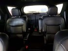 2020 Ford Explorer Xlt Black vin: 1FMSK8DH6LGA69204