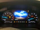 2020 Ford Explorer Xlt Black vin: 1FMSK8DH6LGA69204