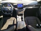 2020 Ford Explorer Xlt Белый vin: 1FMSK8DH6LGA99402