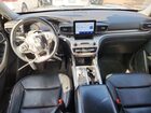 2020 Ford Explorer Xlt Черный vin: 1FMSK8DH6LGC39867