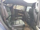 2021 Ford Explorer Xlt Синий vin: 1FMSK8DH6MGA13409