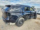 2021 Ford Explorer Xlt Black vin: 1FMSK8DH6MGC40101