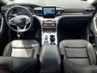 2022 Ford Explorer Xlt White vin: 1FMSK8DH6NGA47206 2022 Ford Explorer Xlt White vin: 1FMSK8DH6NGA47206
