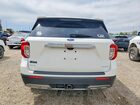 2022 Ford Explorer Xlt White vin: 1FMSK8DH6NGA47206 2022 Ford Explorer Xlt White vin: 1FMSK8DH6NGA47206