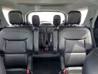 2022 Ford Explorer Xlt White vin: 1FMSK8DH6NGA47206 2022 Ford Explorer Xlt White vin: 1FMSK8DH6NGA47206