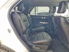 2022 Ford Explorer Xlt White vin: 1FMSK8DH6NGA47206 2022 Ford Explorer Xlt White vin: 1FMSK8DH6NGA47206