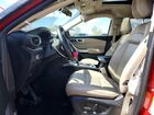 2022 Ford Explorer Xlt Red vin: 1FMSK8DH6NGA73076