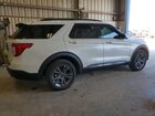 2024 Ford Explorer Xlt Белый vin: 1FMSK8DH6RGA14924