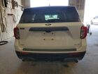 2024 Ford Explorer Xlt Белый vin: 1FMSK8DH6RGA14924
