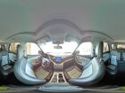 2024 Ford Explorer Xlt Белый vin: 1FMSK8DH6RGA14924