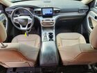 2024 Ford Explorer Xlt Черный vin: 1FMSK8DH6RGA53643