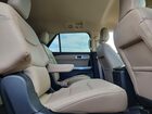 2024 Ford Explorer Xlt Черный vin: 1FMSK8DH6RGA53643