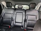 2021 Ford Explorer Xlt Черный vin: 1FMSK8DH7MGA00779 2021 Ford Explorer Xlt Черный vin: 1FMSK8DH7MGA00779