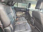 2021 Ford Explorer Xlt Черный vin: 1FMSK8DH7MGA00779 2021 Ford Explorer Xlt Черный vin: 1FMSK8DH7MGA00779