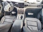 2021 Ford Explorer Xlt Черный vin: 1FMSK8DH7MGA00779 2021 Ford Explorer Xlt Черный vin: 1FMSK8DH7MGA00779
