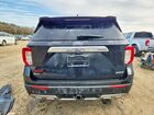 2021 Ford Explorer Xlt Черный vin: 1FMSK8DH7MGA00779 2021 Ford Explorer Xlt Черный vin: 1FMSK8DH7MGA00779