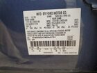 2021 Ford Explorer Xlt Blue vin: 1FMSK8DH7MGA61761