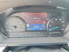 2021 Ford Explorer Xlt Серебряный vin: 1FMSK8DH7MGC01887