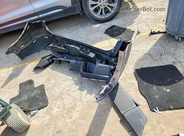 1FMSK8DH7MGC01887 2021 FORD EXPLORER Серебряный Вид наклейки с VIN-кодом