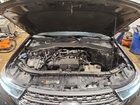 2022 Ford Explorer Xlt Черный vin: 1FMSK8DH7NGA91313