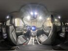 2022 Ford Explorer Xlt Черный vin: 1FMSK8DH7NGA91313