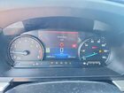 2022 Ford Explorer Xlt Charcoal vin: 1FMSK8DH7NGC36169