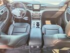 2022 Ford Explorer Xlt Charcoal vin: 1FMSK8DH7NGC36169