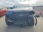 2023 Ford Explorer Xlt Silver vin: 1FMSK8DH7PGA91492