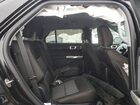 2023 Ford Explorer Xlt Черный vin: 1FMSK8DH7PGC02753