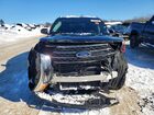 2023 Ford Explorer Xlt Черный vin: 1FMSK8DH7PGC02753