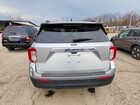 2023 Ford Explorer Xlt Серебряный vin: 1FMSK8DH7PGC05930