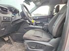 2023 Ford Explorer Xlt Серебряный vin: 1FMSK8DH7PGC05930