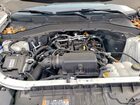 2024 Ford Explorer Xlt White vin: 1FMSK8DH7RGA19727