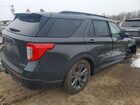 2024 Ford Explorer Xlt Green vin: 1FMSK8DH7RGA42506