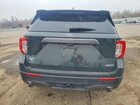 2024 Ford Explorer Xlt Green vin: 1FMSK8DH7RGA42506