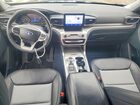 2024 Ford Explorer Xlt Green vin: 1FMSK8DH7RGA42506