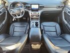 2020 Ford Explorer Xlt Black vin: 1FMSK8DH8LGC56069